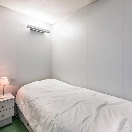 Plaza J2941 With A Large Balcony Apartment *